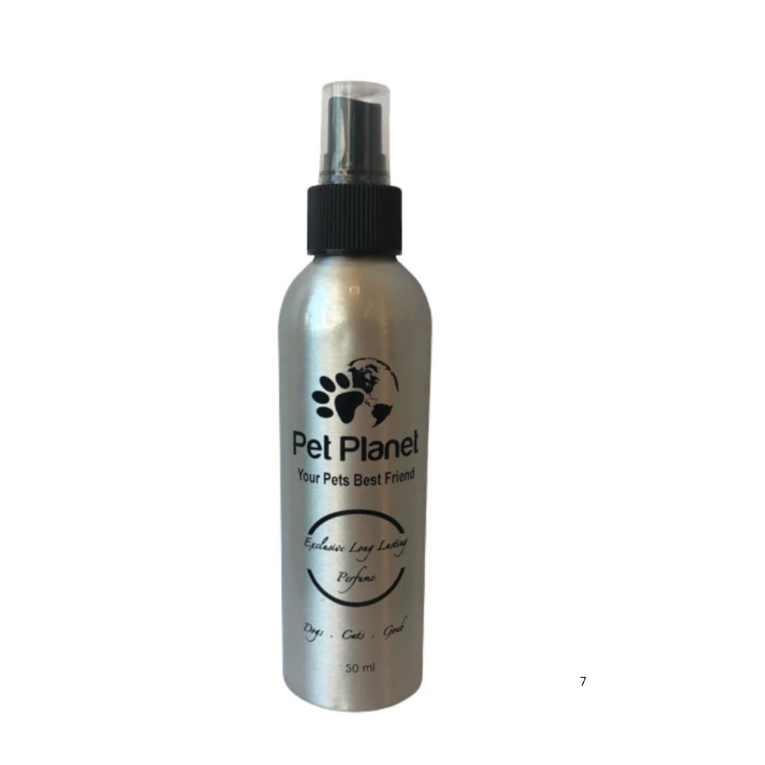 Pet planet exclusive Perfume