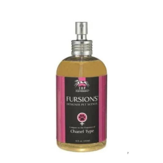 عطر PetEdge-TP Fursions Designers Pet Scent 8oz