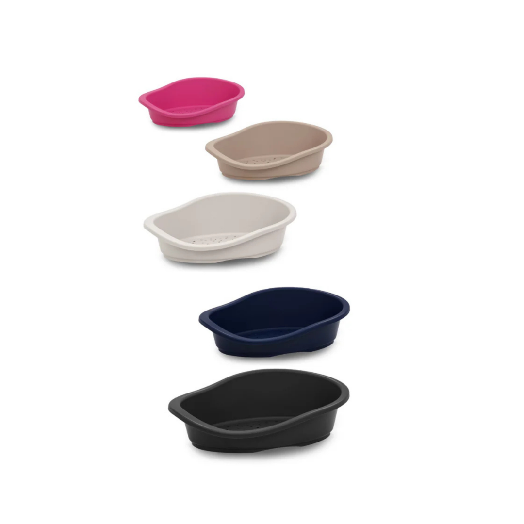 BERGAMO -LETTINO SONNY 50 MIX 2020 50 × 35 × 16 (Differnet colour)