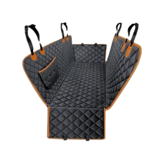 Pets car Seat Cover