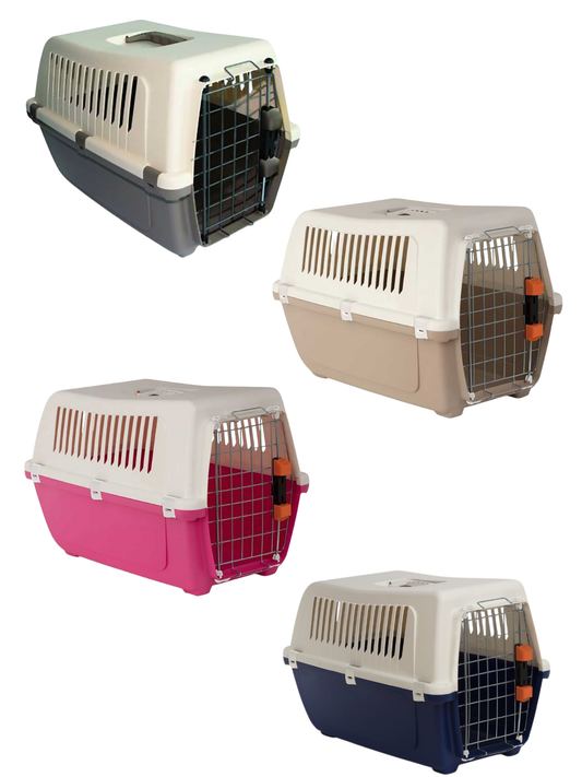 صندوق برجامو نسخة التنقل 60 ايتا 6PZ ميكس 2022 حجم 59*39*41 سم (ألوان مختلفة)