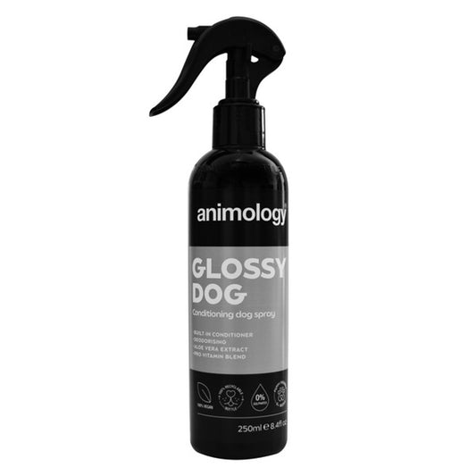 Animology Glossy Dog Conditioning Spray 250ml