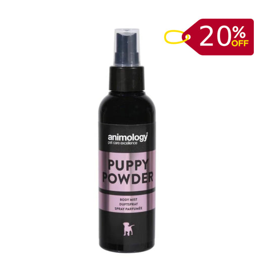 Animology- Puppy Powder Fragrance Mist 150ml