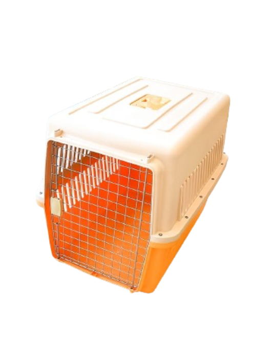 Trixie Gulliver Transport Box XXXL (69X64X91)