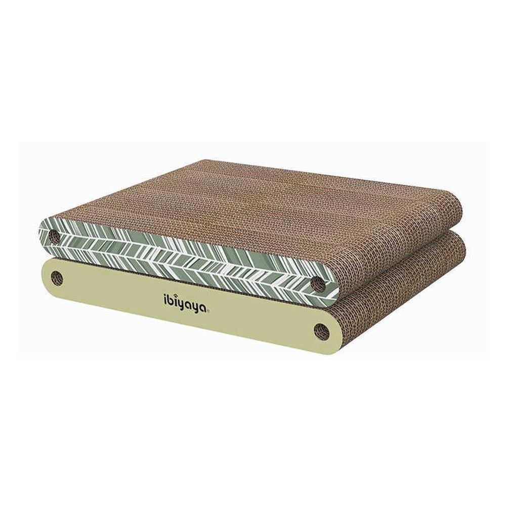 Ibiyaya-Scratching Board - Sage