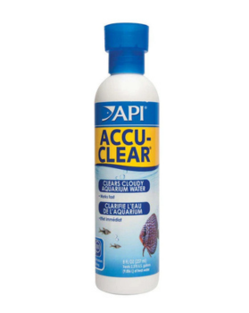 API Accu-Clear 8 oz