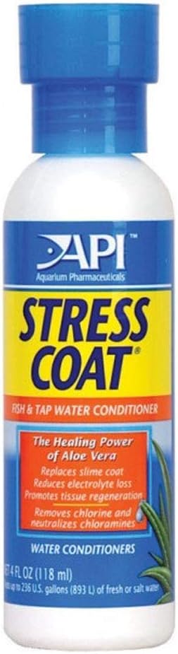 API -  Stress Coat 4 oz
