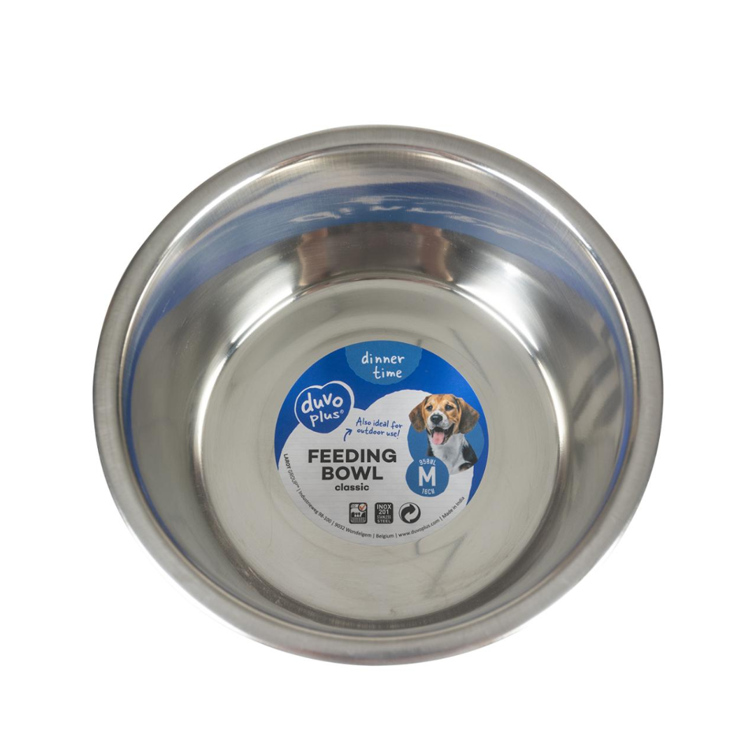 Duvo plus Feeding Bowl M 950ml 16cm