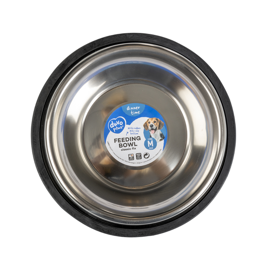 Duvo Plus Feeding Bowl classic fix 710ml 23cm