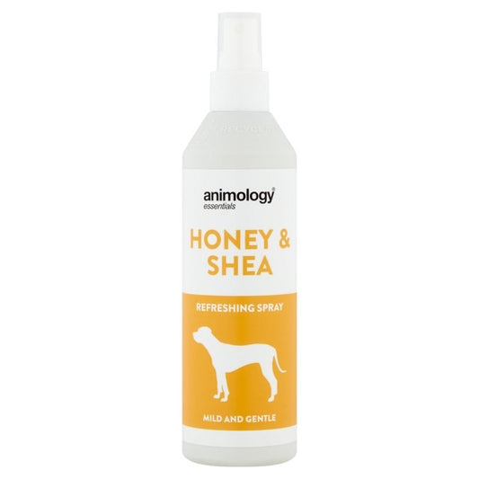 Animology Essentials Honey & Shea Spray 250ML