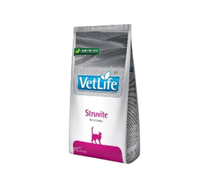 Farmina Vet life Cat Struvite 2kg