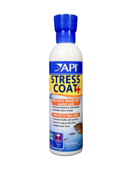 API -  Stress Coat 8 oz