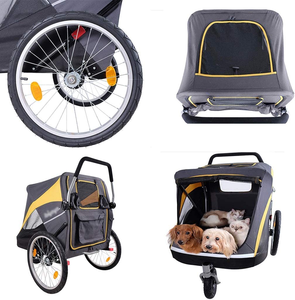 Ibiyaya hercules stroller best sale