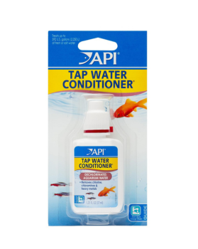 API -  Tap Water Conditioner 1.25 oz