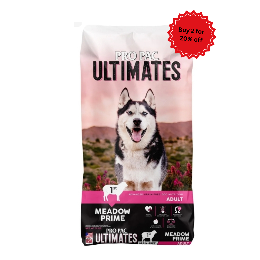 Ultimates Meadow Prime 12.7 kg