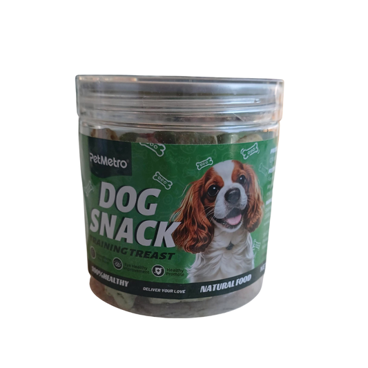 Pet Metro - Flavor Fish&Chicken Dog Treat