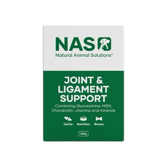 NAS Joint & Ligament Support 120 g