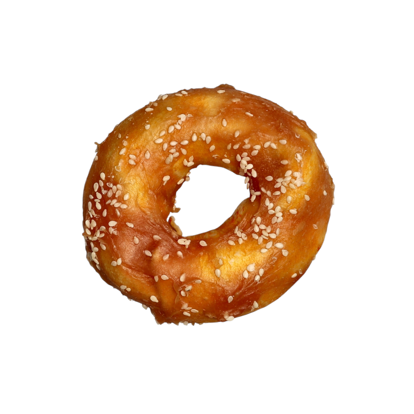 Dogman Bakery Chew Donut with Chicken 10cm