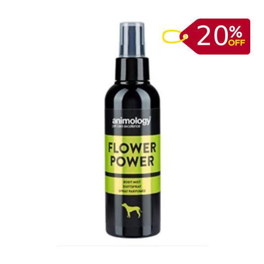 Animology- Flower Power Fragrance Mist 150ml