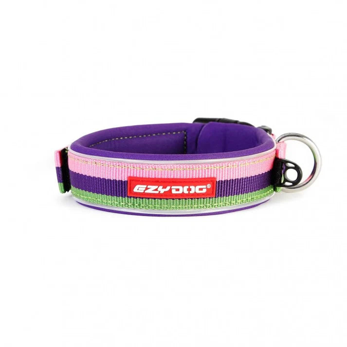 EZYDOG NEO CLASSIC COLLAR 09 M T/T CAMO