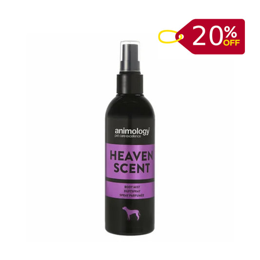 Animology- Heaven Scent Body Mist 150 ml