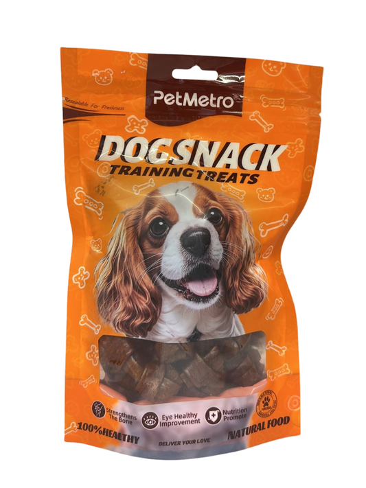 Pet Metro - Flavor  Soft Bones Dog treat 200gm