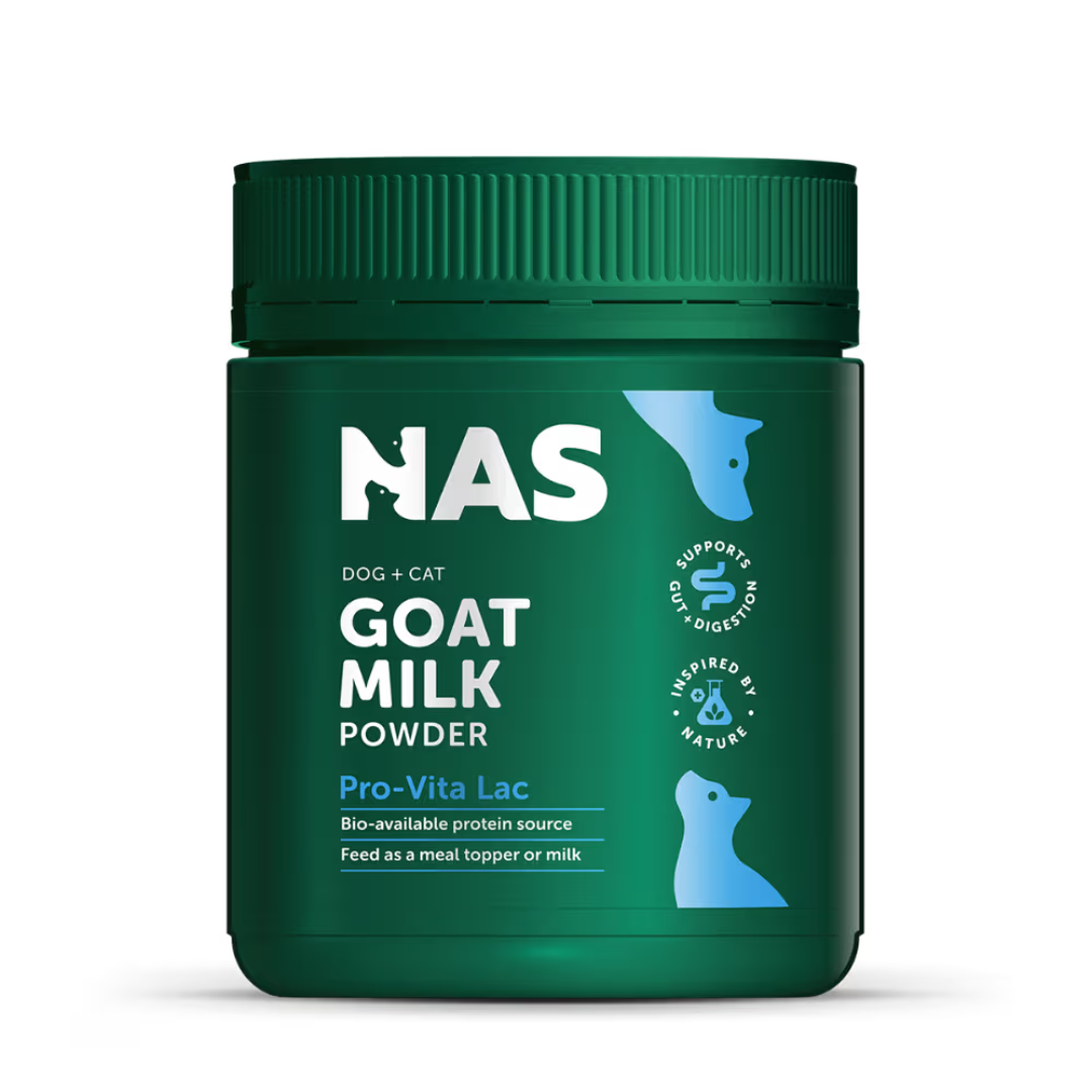 NAS Pro-vita Lac 200g