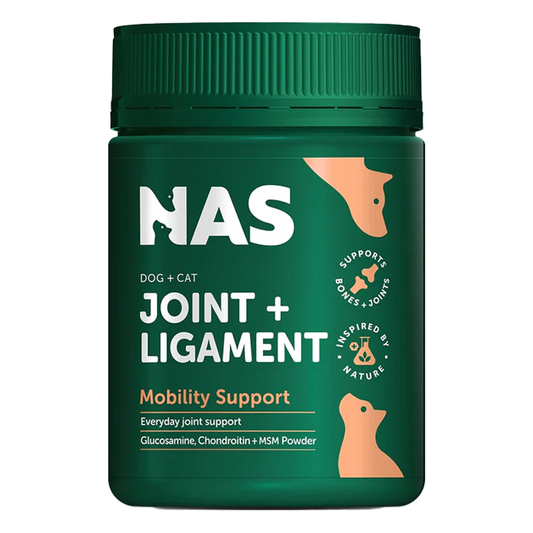NAS Joint & Ligament Support 120 g