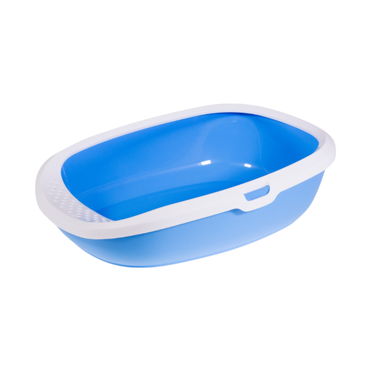 Dogman -Litter box Gizmo