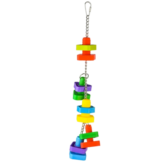 Coollapet Hanging Puzzle
