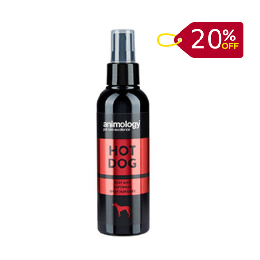 Animology- Hot Dog Fragrance Mist 150ml