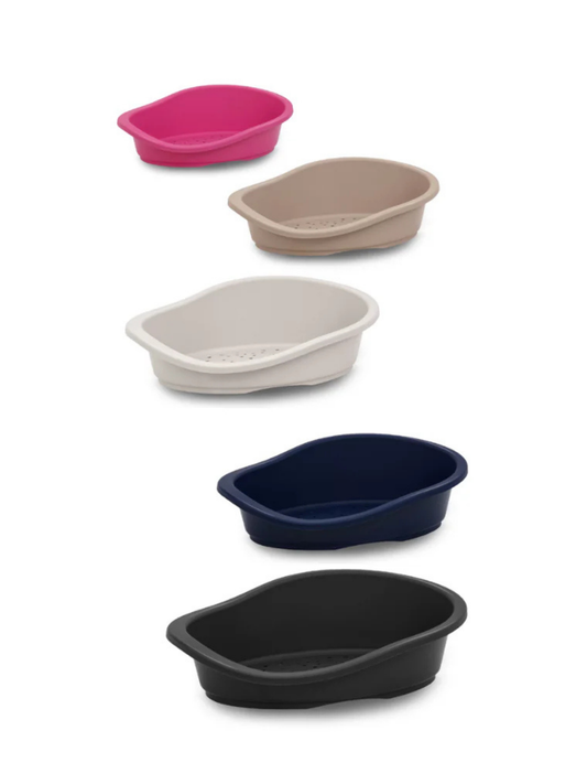 BERGAMO -LETTINO SONNY 50 MIX 2020 50 × 35 × 16 (Differnet colour)