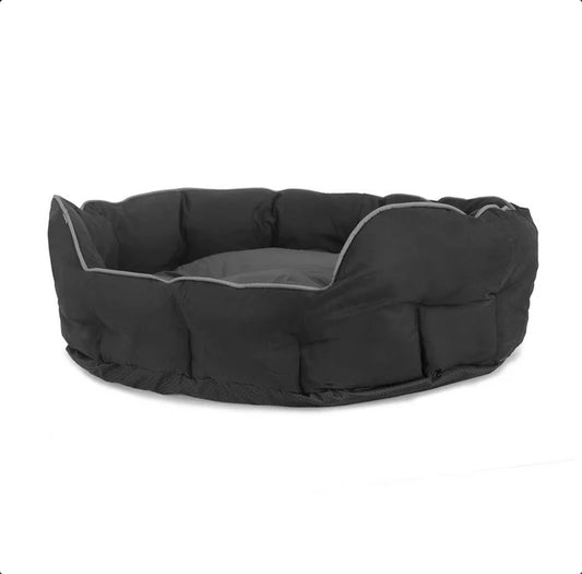 Dogman Dog Bed Buddy Oval