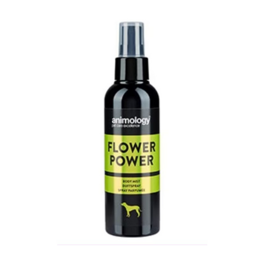 Animology- Flower Power Fragrance Mist 150ml