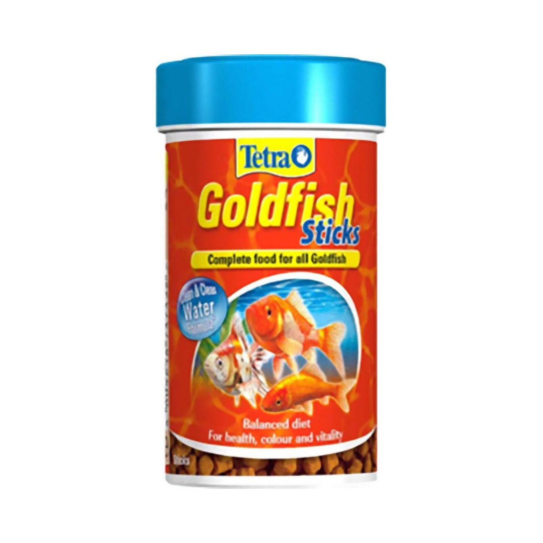 Tetra Gold Fish Sticks 93g