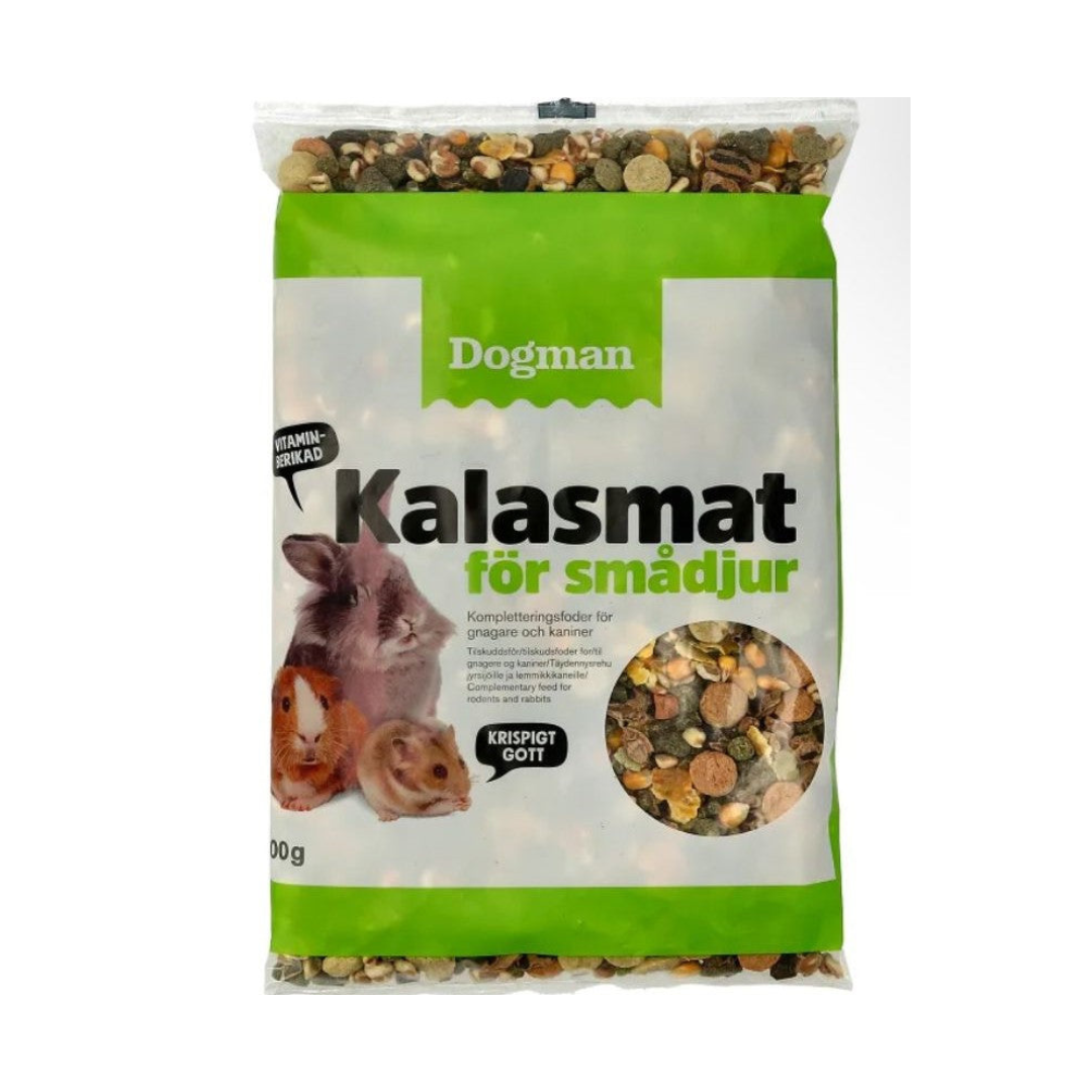 Dogman-Foodmix - 1kg