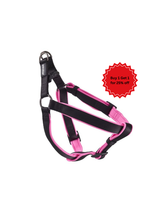 Animology Padded Harness s/m/l