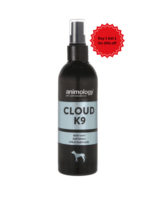 Animology- Cloud K9 Fragrance Mist 150ml