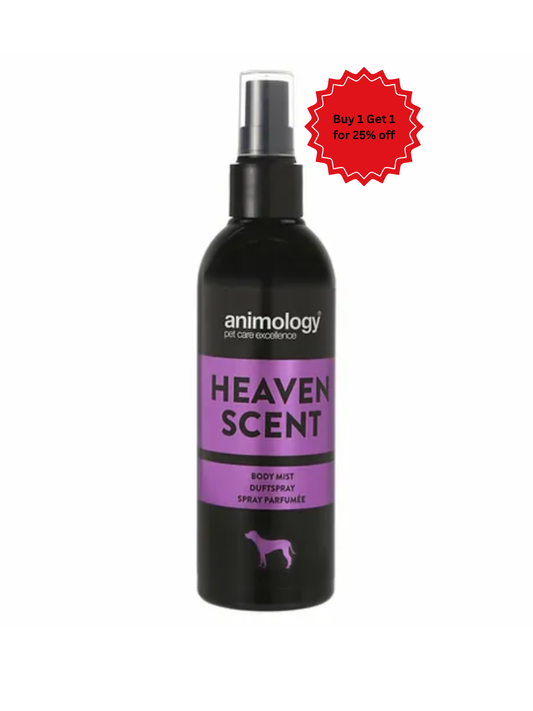 Animology- Heaven Scent Body Mist 150 ml