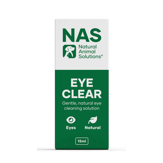 NAS Eye Clear 15 ml