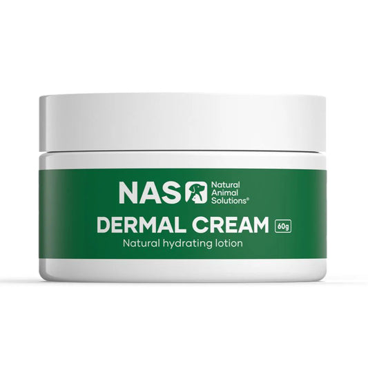 NAS Dermal Cream 60g