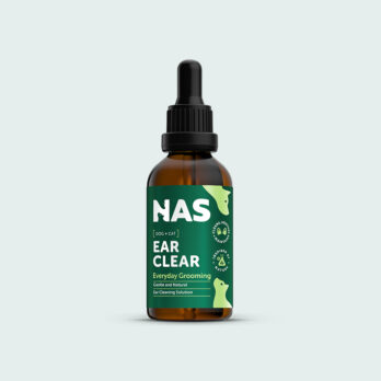 NAS Ear Clear 15ml