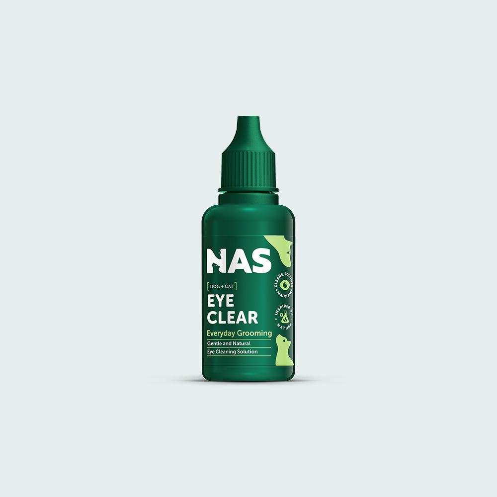 NAS Eye Clear 10ml
