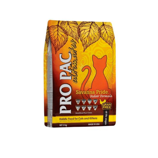 PROPAC – Savanna Pride 6kg