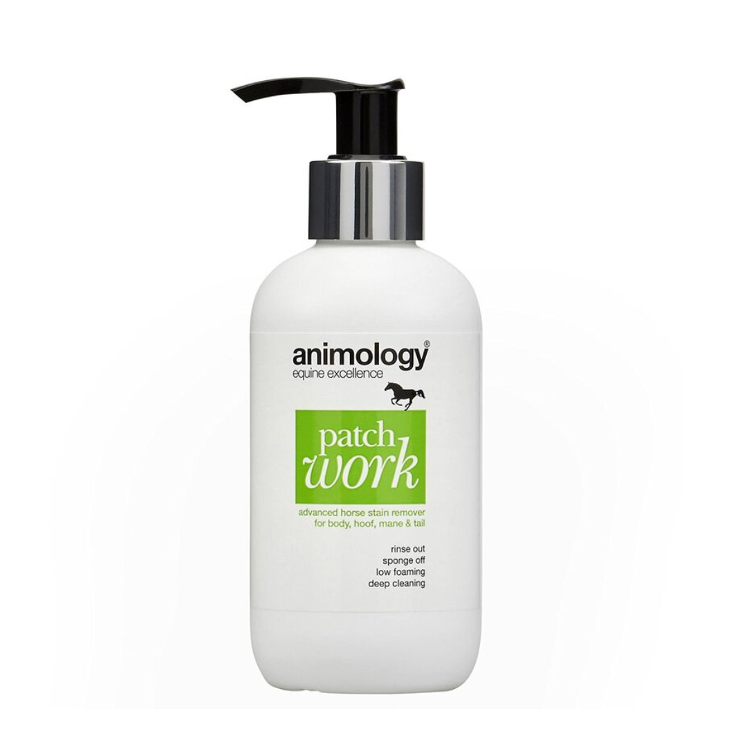 Animology Patch Work Advanced Horse Stain Remover 200 ml