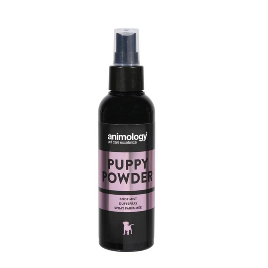 Animology- Puppy Powder Fragrance Mist 150ml