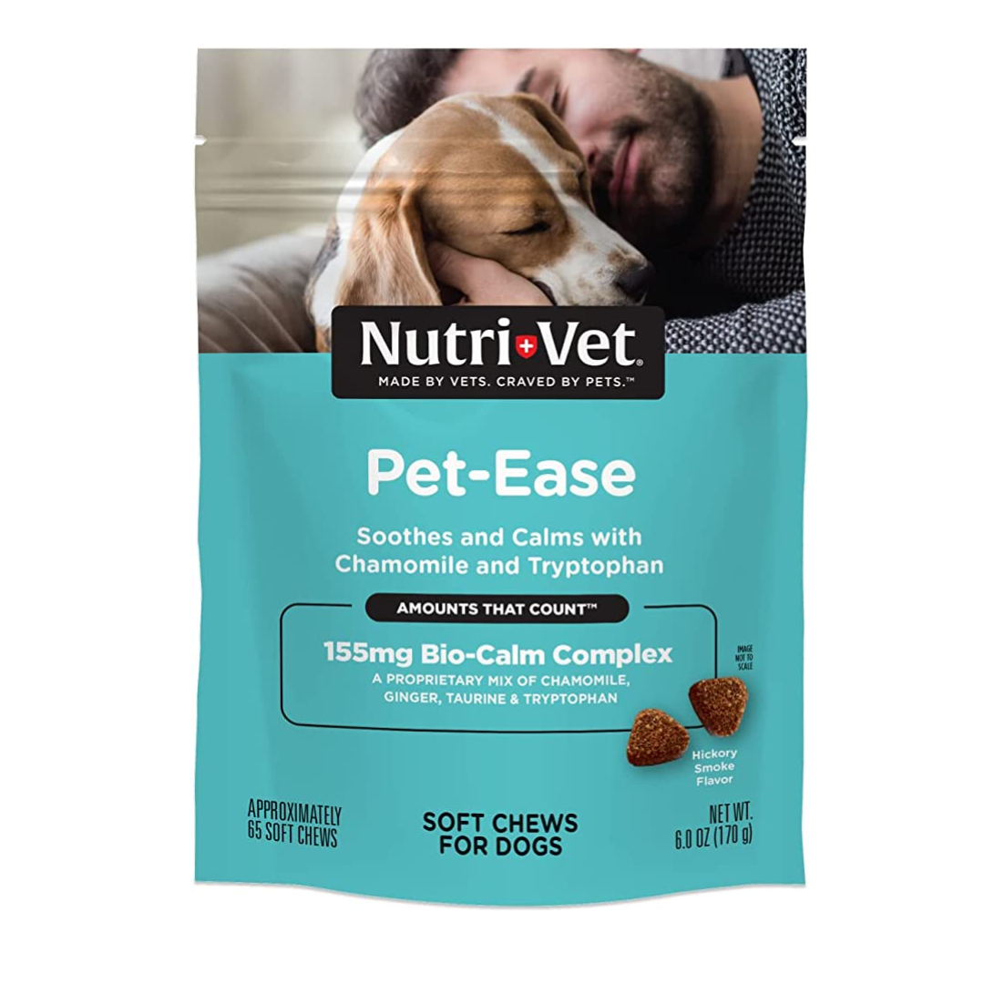 Calming Aid – Pet Planet Kuwait