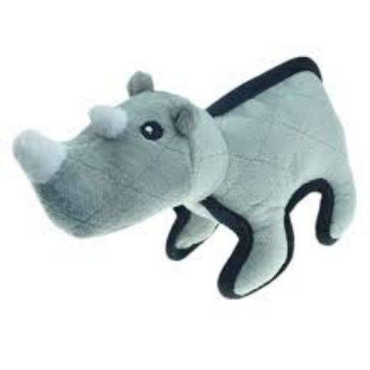 PetEdge-Pet Park Blvd Tuffimals Rhino S