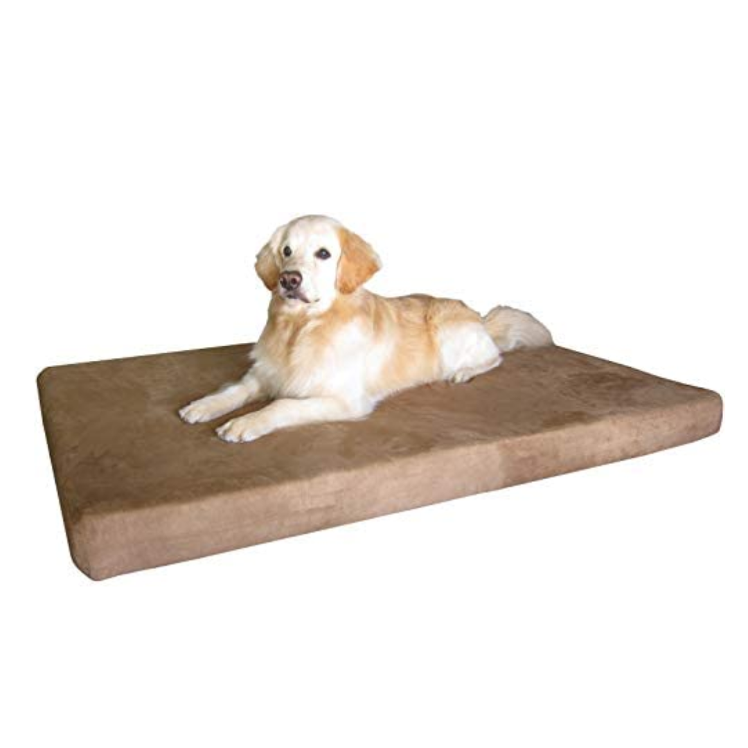 DogMan-Dog bed buddy cushion XXL