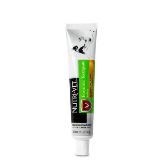 Nutri-Vet Enzymatic Toothpaste 90 g .